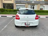 SUZUKI SWIFT 2022&2024 MODEL RENT FOR 50 QAR CALL 50399151/77424040/30403433